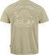 Cube organic cycling sunday gty fit - t-shirt | s