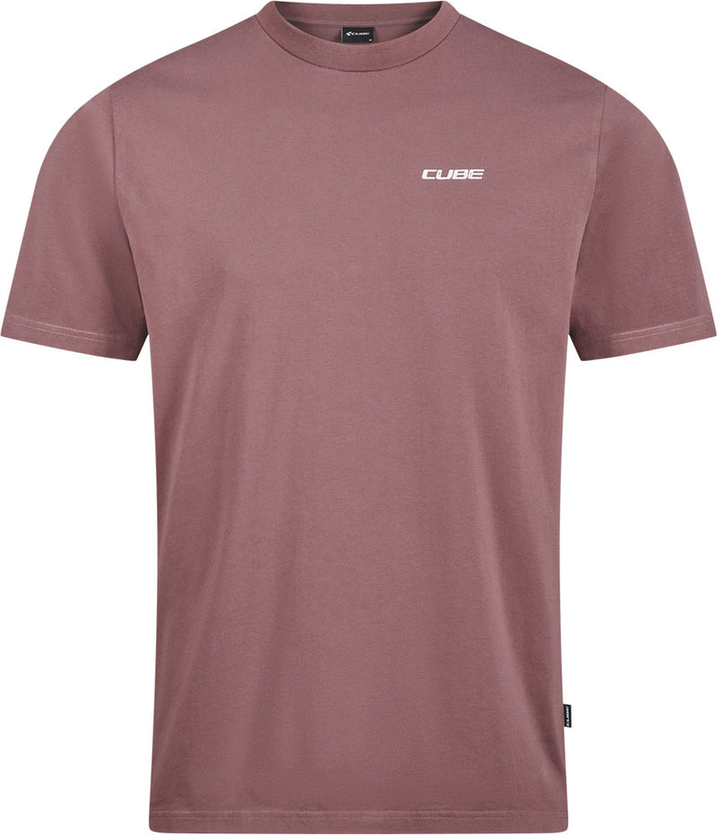 Load image into Gallery viewer, Cube orangic keep sending gty fit - t-shirt
