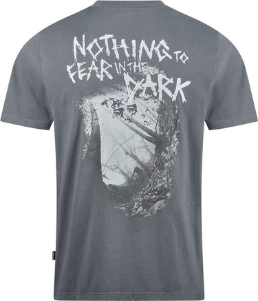 Cube orangic darkness gty fit - t-shirt