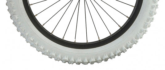 Cube kids 160 tire by kenda