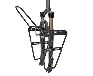 Rfr luggage carrier lowrider suspension
