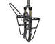 Rfr luggage carrier lowrider suspension