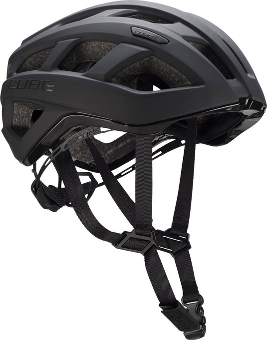 Cube road race - road bike helmet | s m (53-57 cm)