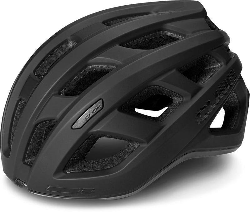 Load image into Gallery viewer, Cube road race - road bike helmet | s m (53-57 cm)
