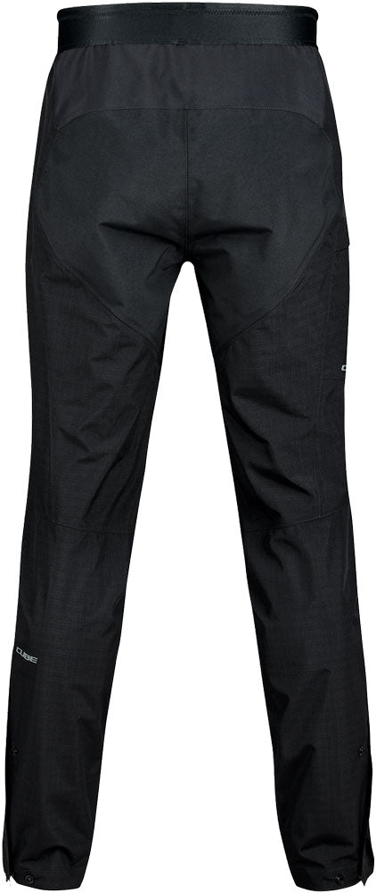 Load image into Gallery viewer, Cube road xc - rain pants
