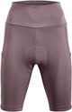 Cube road xc cmpt - women's cycling shorts