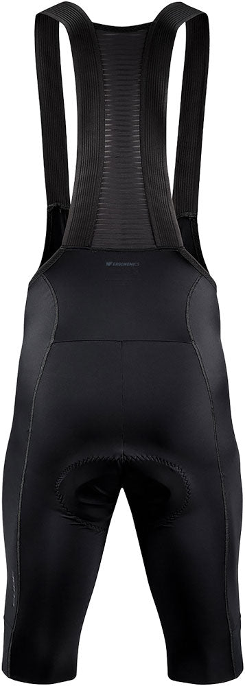 Cube road xc compression - bib shorts