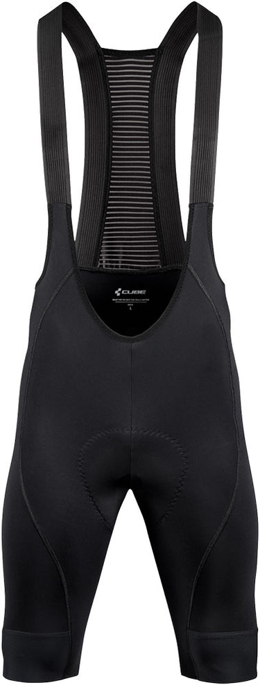 Cube road xc compression - bib shorts