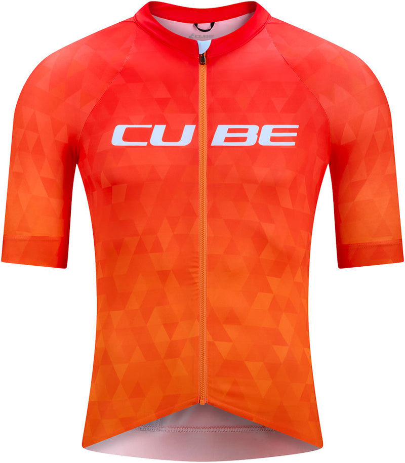 Load image into Gallery viewer, Cube road xc - jersey
