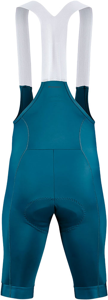 Cube road xc - bib shorts