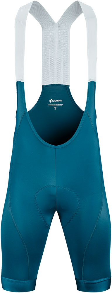 Load image into Gallery viewer, Cube road xc - bib shorts | xxl
