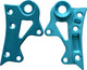 Cube derailleur hanger #139