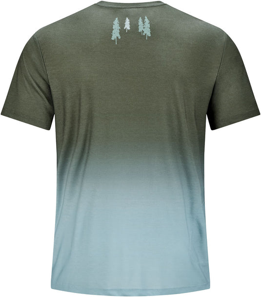 Cube soft touch - mtb jersey