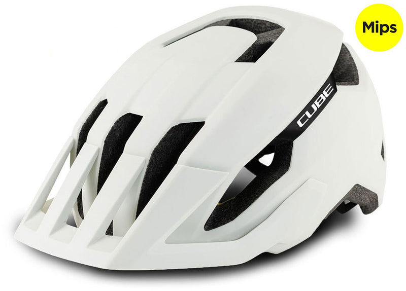 Load image into Gallery viewer, Cube stray - mtb helmet
