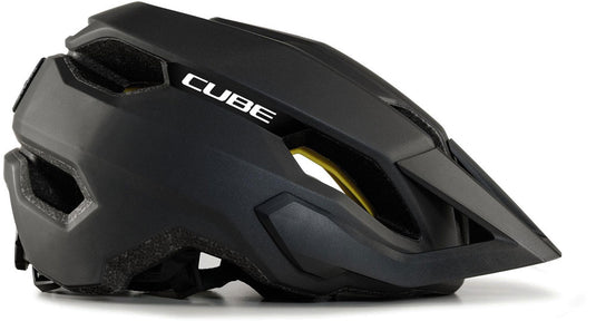 Cube stray - mtb helmet | s (49-55 cm)