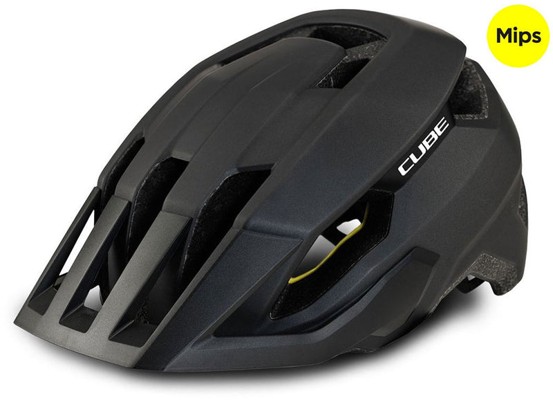 Load image into Gallery viewer, Cube stray - mtb helmet | s (49-55 cm)
