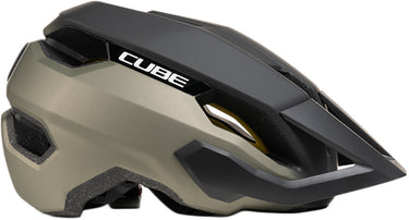 Cube stray tm - mtb helmet | l (57-62 cm)