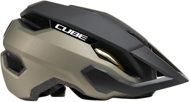 Load image into Gallery viewer, Cube stray tm - mtb helmet | l (57-62 cm)
