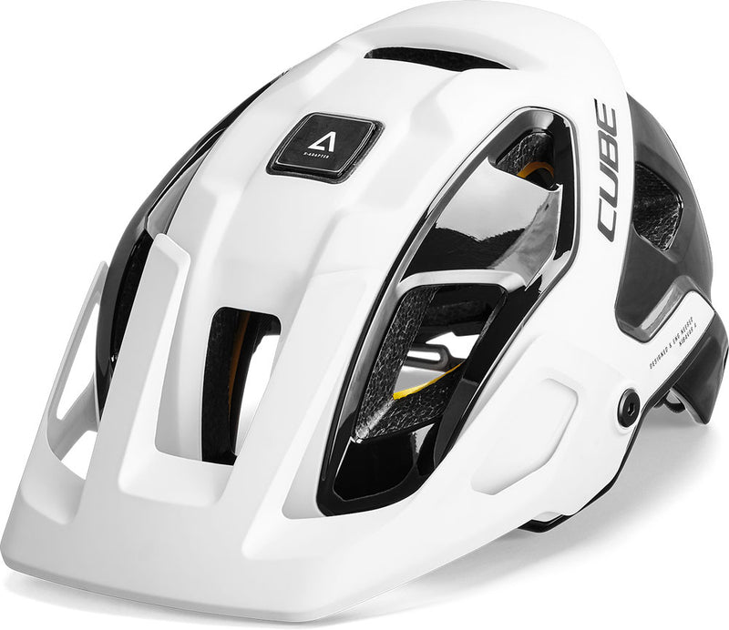 Load image into Gallery viewer, Cube strover mips - mtb helmet
