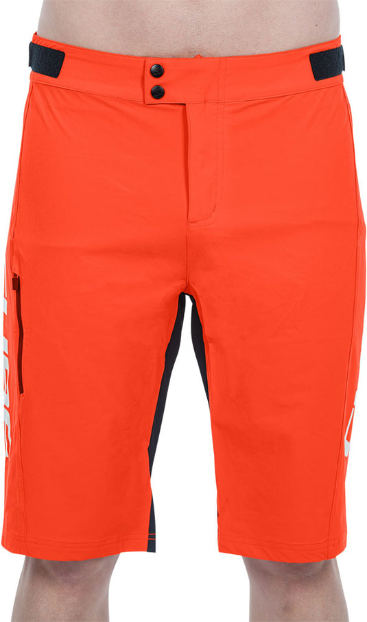 Cube teamline baggy - mtb shorts | m