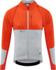 Cube teamline - zip-off softshell jacket