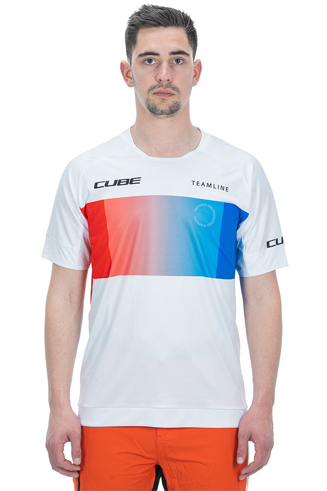 Load image into Gallery viewer, Cube teamline - jersey
