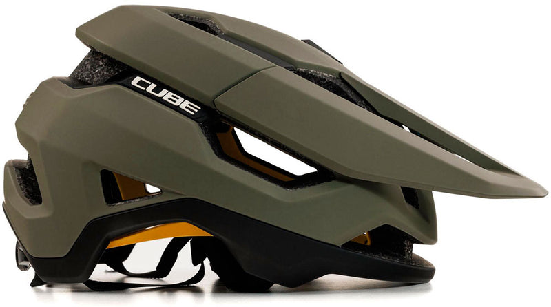 Load image into Gallery viewer, Cube trooper mips - mtb helmet
