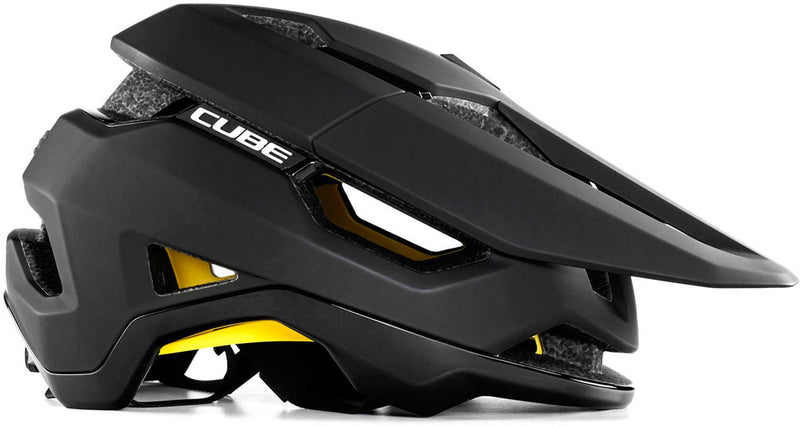 Load image into Gallery viewer, Cube trooper mips - mtb helmet
