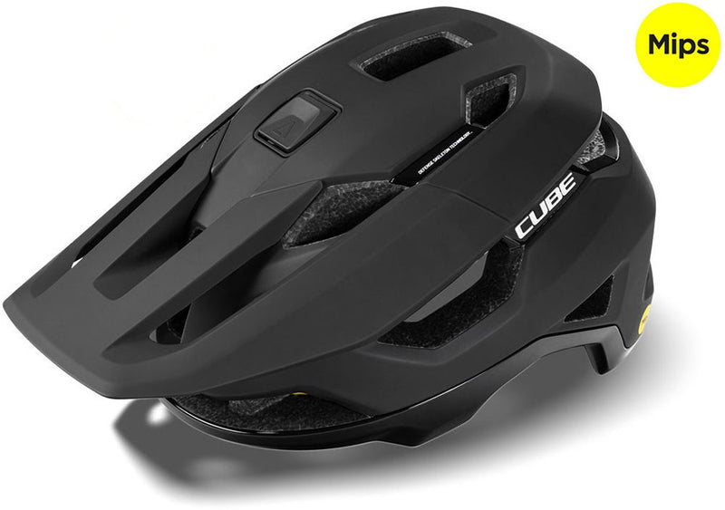 Load image into Gallery viewer, Cube trooper mips - mtb helmet
