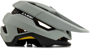 Cube trooper mips - mtb helmet | m (56-59 cm)