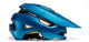 Cube trooper x actionteam - mtb helmet