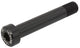 Cube return lever damper ams screw
