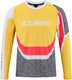 Cube vertex round neck - mtb long sleeve jersey