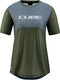 Cube vertex tm - women's jersey