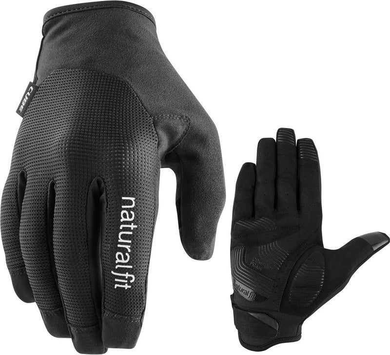 Load image into Gallery viewer, Cube x nf - long finger glove
