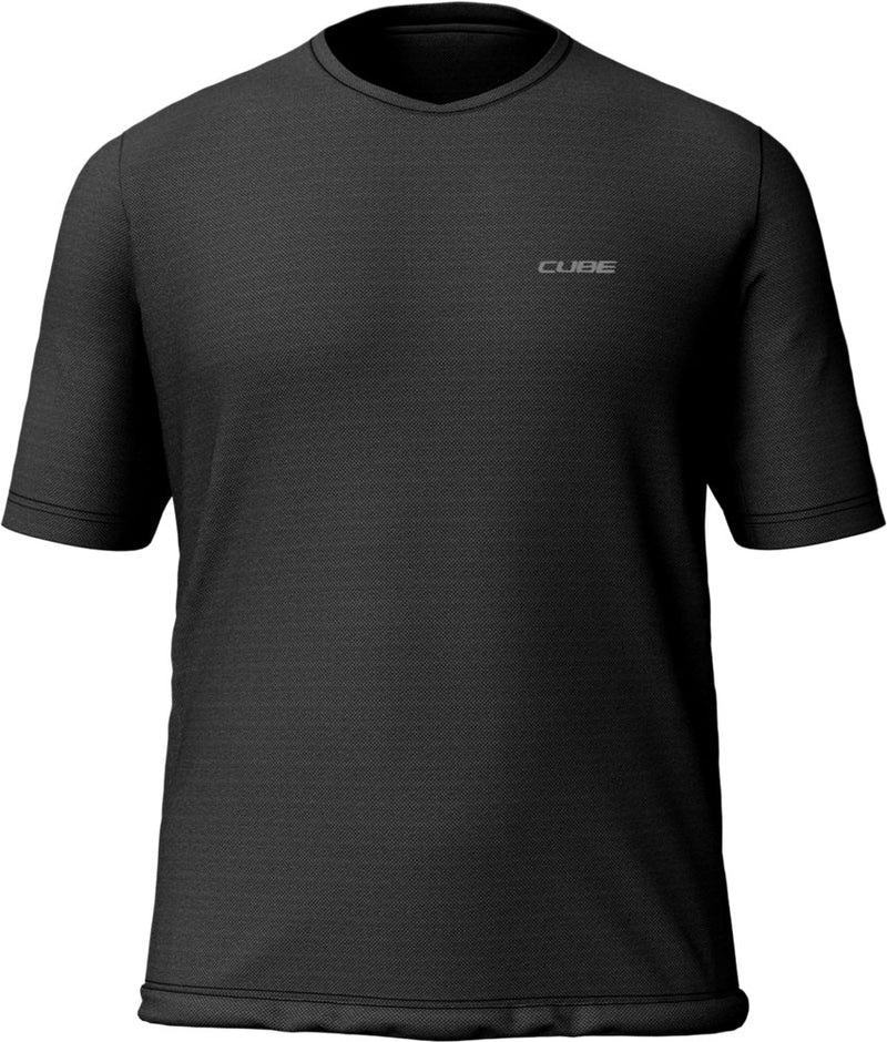 Load image into Gallery viewer, Cube gravel - jersey
