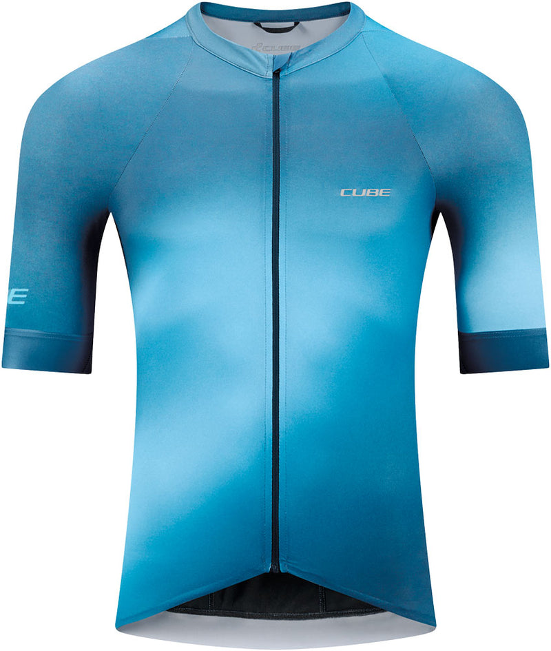 Load image into Gallery viewer, Cube road xc - jersey | l
