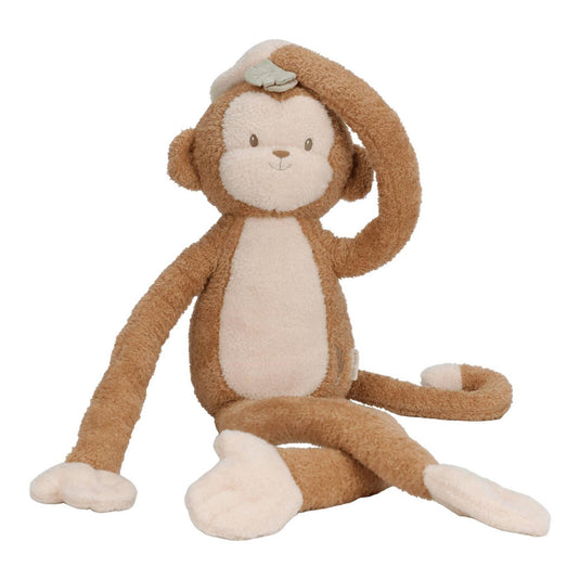 Little dutch safari friends slungel aap xl