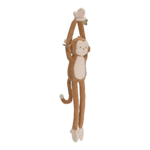 Little dutch safari friends slungel aap xl