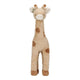 Little dutch safari friends knuffel giraffe 42cm