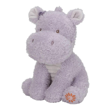 Little dutch safari friends knuffel nijlpaard 17cm