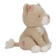 Little dutch safari friends knuffel leeuwin 25cm