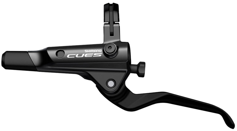Load image into Gallery viewer, Shimano cues bl-u8000 brake lever left
