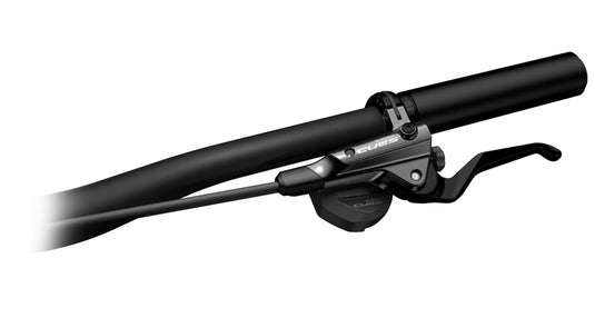 Shimano cues bl-u8000 brake lever left