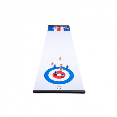 Angeltoys curling shuffleboard (magnetisch)