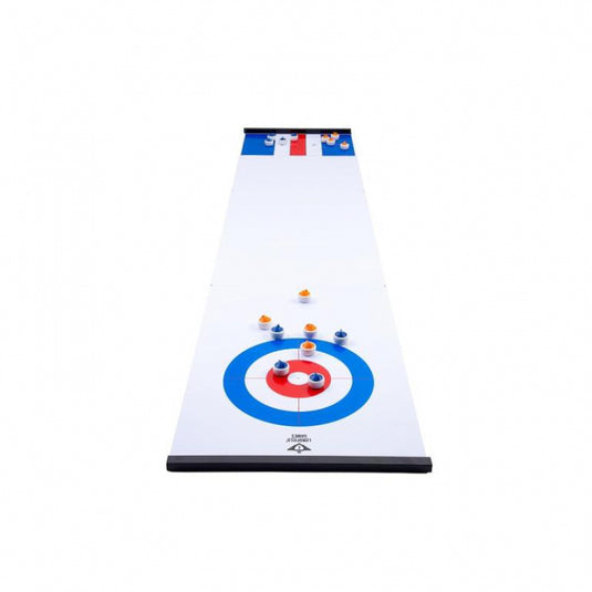Angeltoys curling shuffleboard (magnetisch)