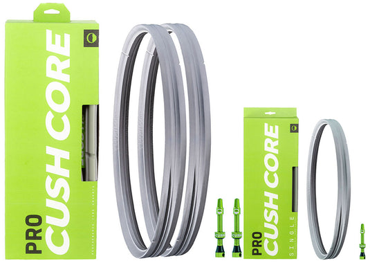 Cushcore pro 27.5 tyre insert set