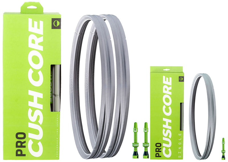 Load image into Gallery viewer, Cushcore pro puncture protection set

