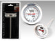 Excellent houseware vleesthermometer analoog rvs