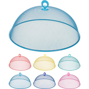 Excellent houseware vliegenkap metaal 35cm